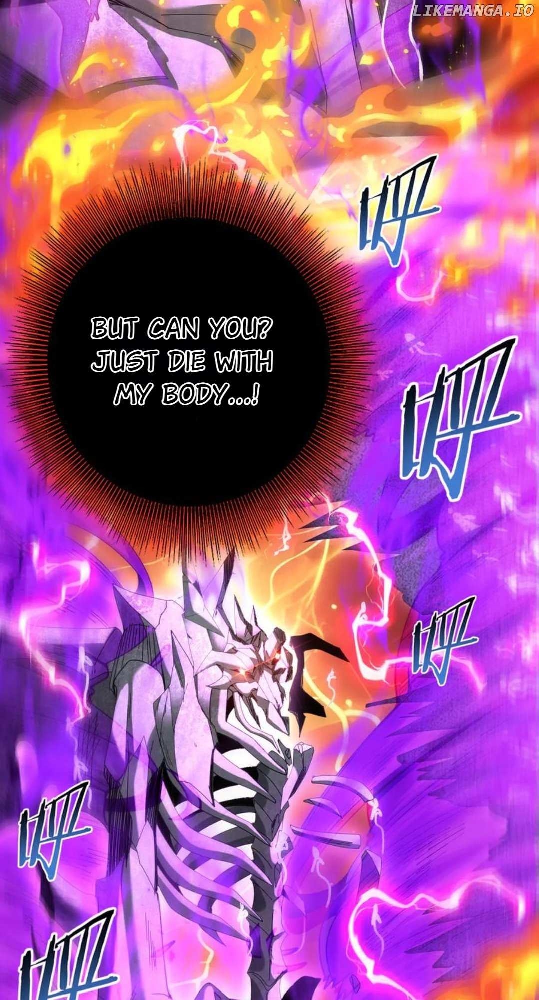 I Got the Weakest Class, Dragon Tamer!? Chapter 110 - Page 49