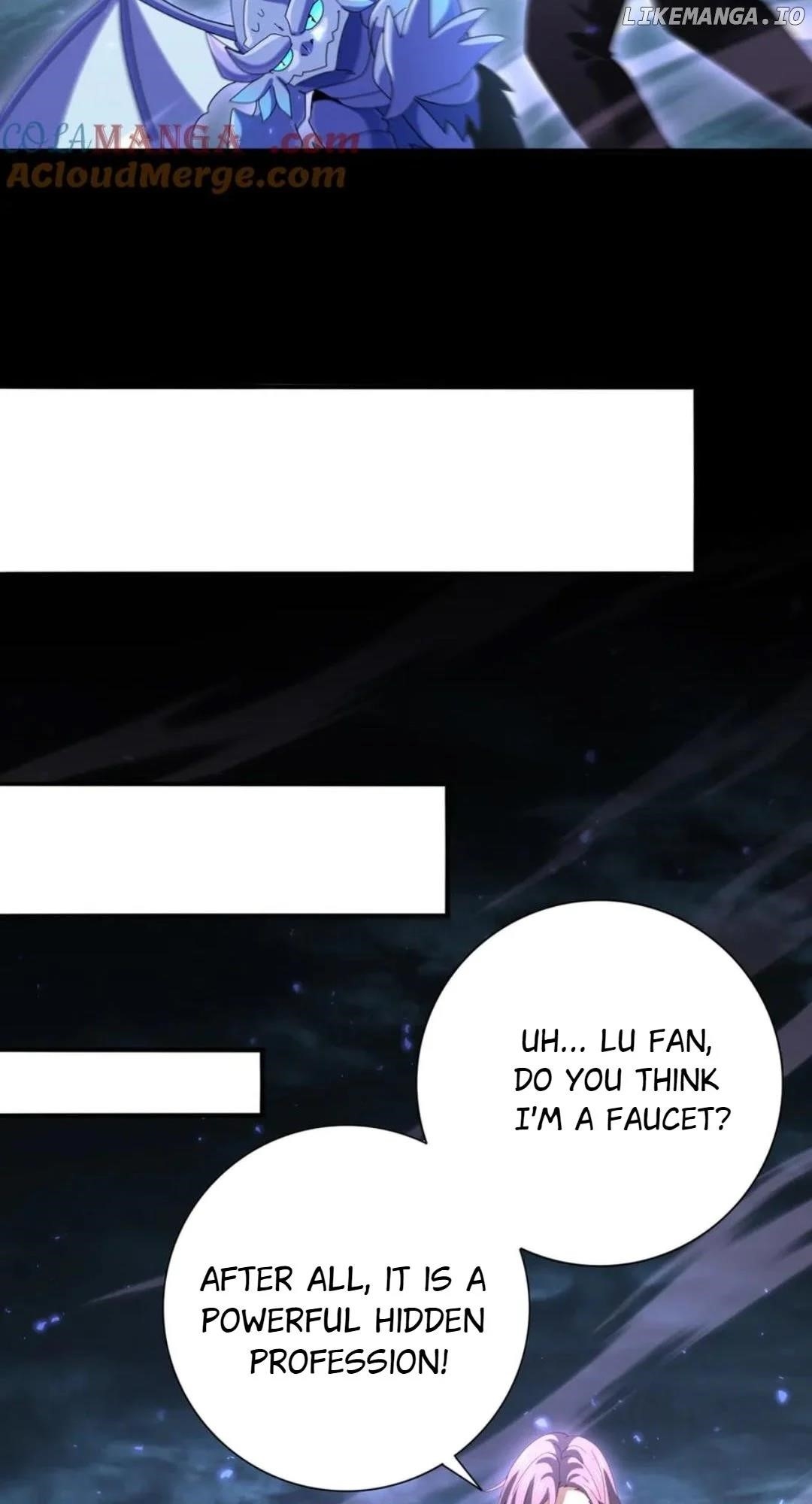 I Got the Weakest Class, Dragon Tamer!? Chapter 111 - Page 12