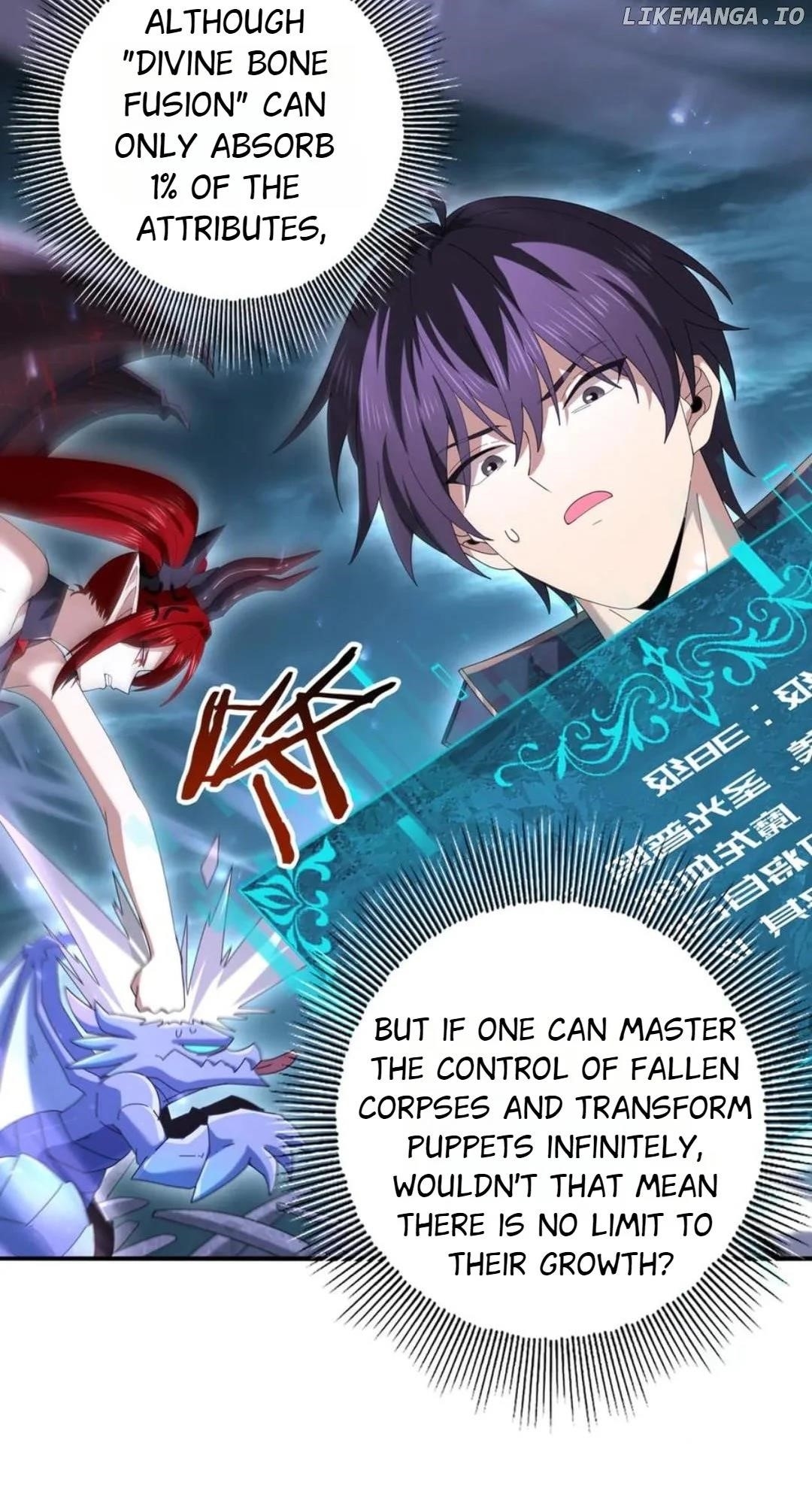 I Got the Weakest Class, Dragon Tamer!? Chapter 111 - Page 26