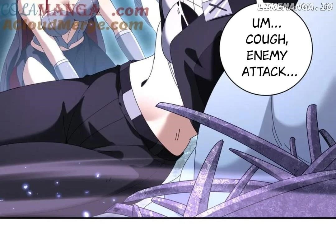 I Got the Weakest Class, Dragon Tamer!? Chapter 111 - Page 29