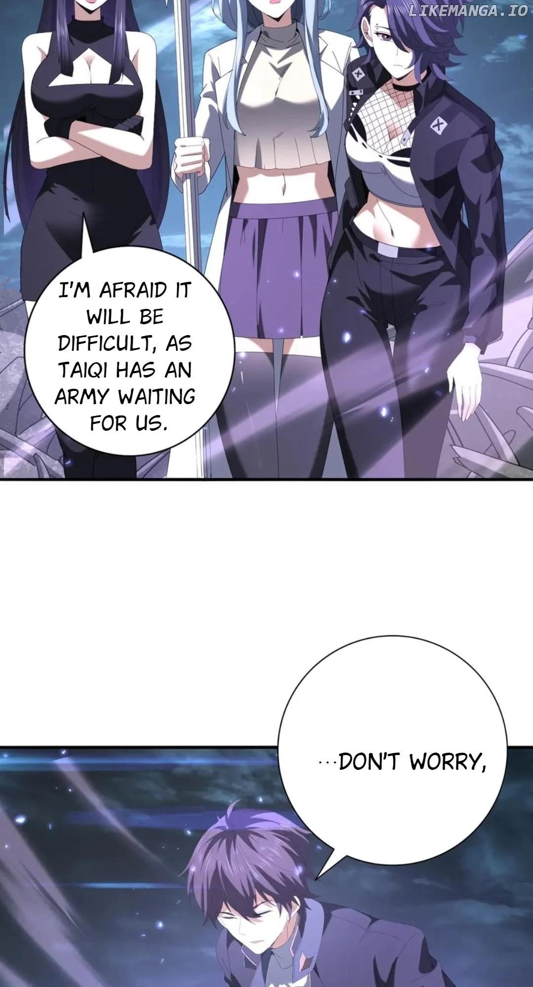 I Got the Weakest Class, Dragon Tamer!? Chapter 111 - Page 33