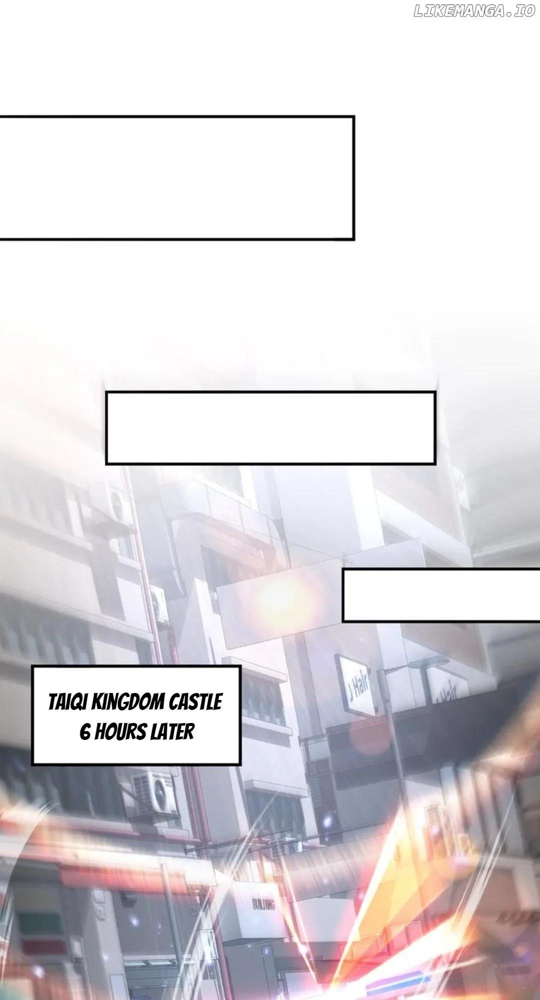 I Got the Weakest Class, Dragon Tamer!? Chapter 111 - Page 35