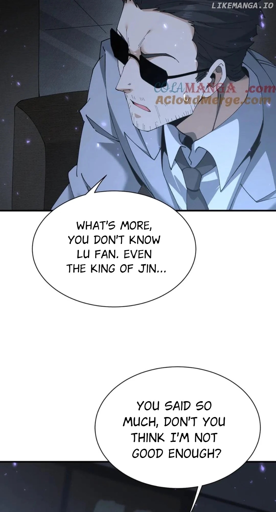 I Got the Weakest Class, Dragon Tamer!? Chapter 112 - Page 33