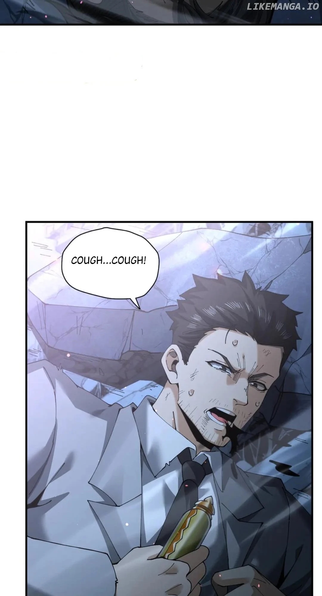 I Got the Weakest Class, Dragon Tamer!? Chapter 112 - Page 55