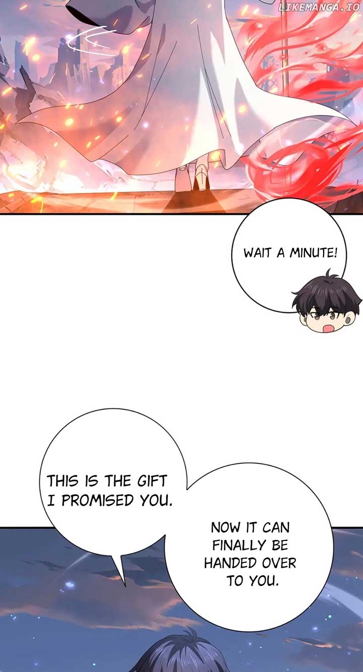 I Got the Weakest Class, Dragon Tamer!? Chapter 113 - Page 40