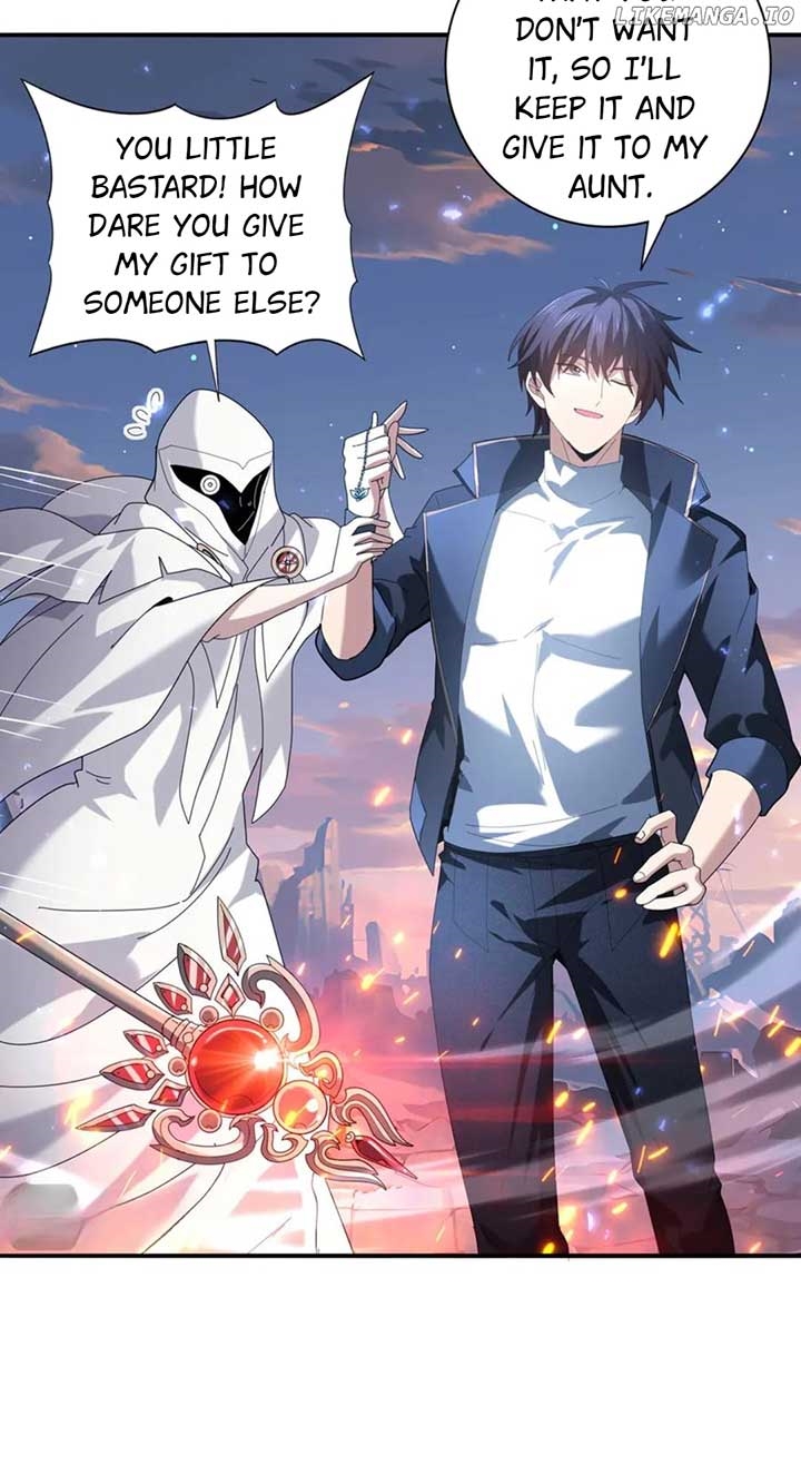 I Got the Weakest Class, Dragon Tamer!? Chapter 113 - Page 43