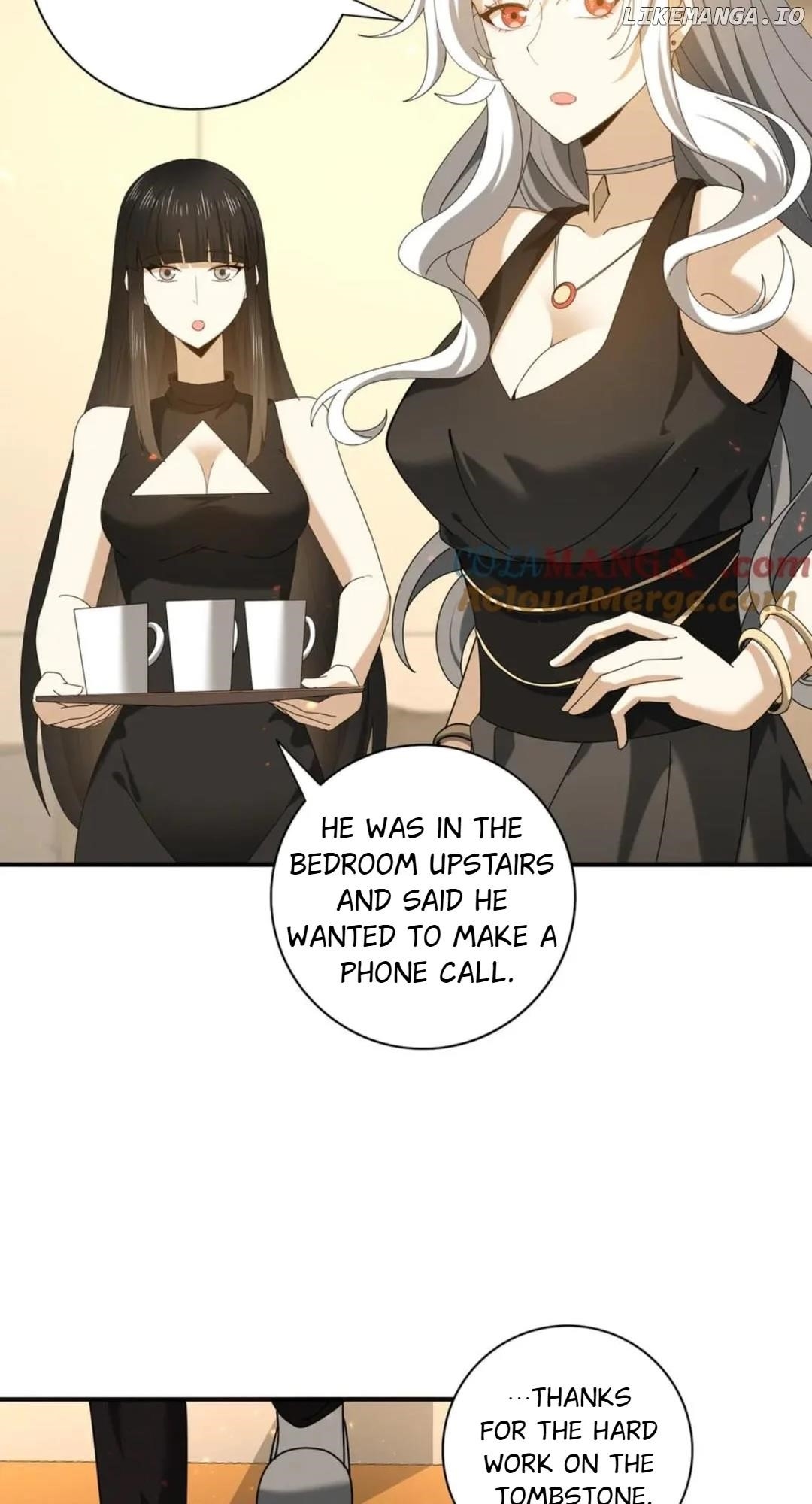 I Got the Weakest Class, Dragon Tamer!? Chapter 114 - Page 10