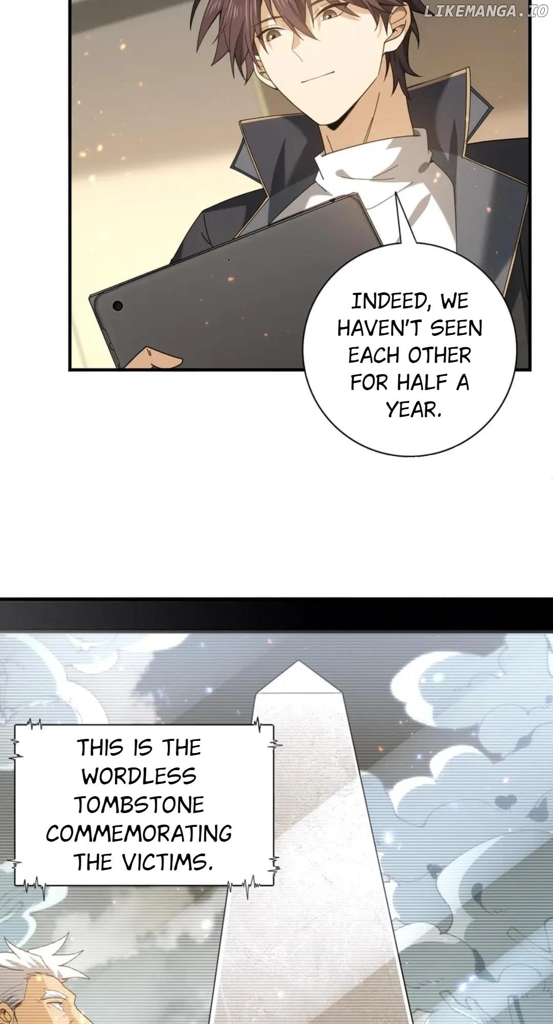 I Got the Weakest Class, Dragon Tamer!? Chapter 114 - Page 17