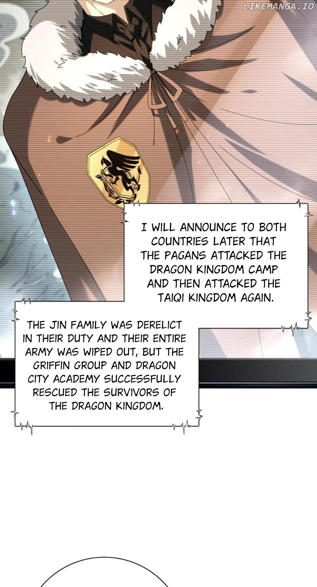 I Got the Weakest Class, Dragon Tamer!? Chapter 114 - Page 21