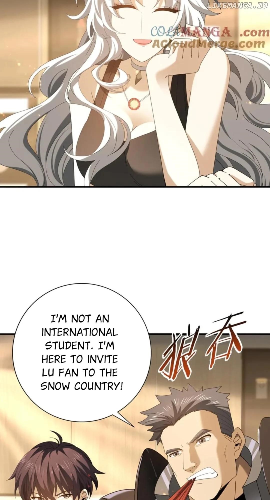 I Got the Weakest Class, Dragon Tamer!? Chapter 114 - Page 39