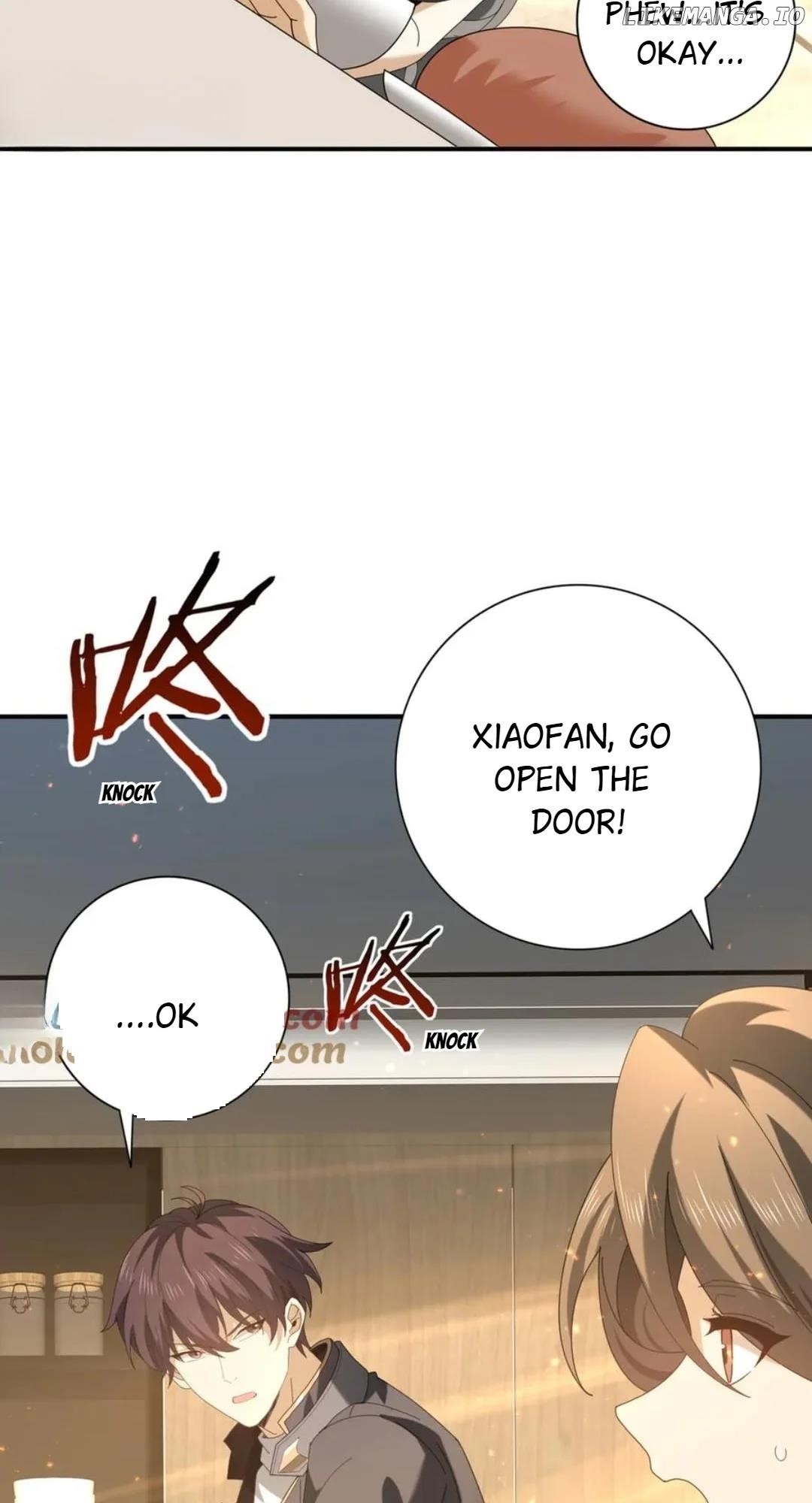 I Got the Weakest Class, Dragon Tamer!? Chapter 114 - Page 54