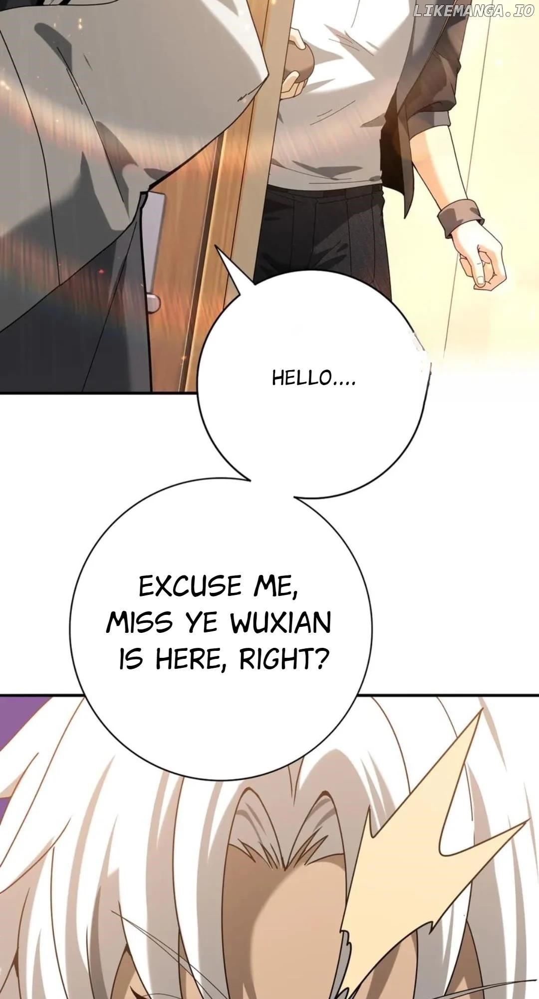 I Got the Weakest Class, Dragon Tamer!? Chapter 114 - Page 56