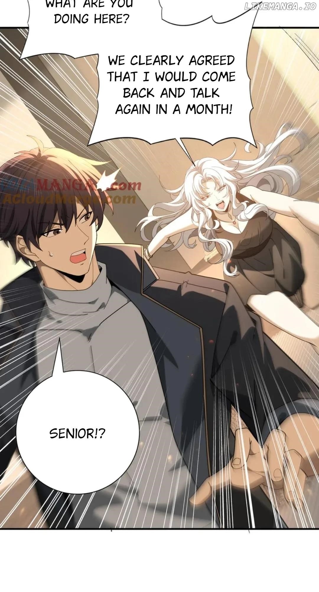 I Got the Weakest Class, Dragon Tamer!? Chapter 114 - Page 60