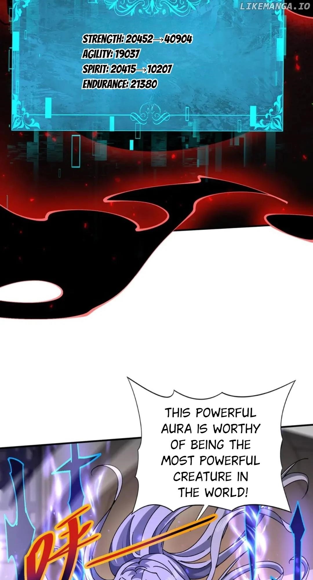 I Got the Weakest Class, Dragon Tamer!? Chapter 115 - Page 30