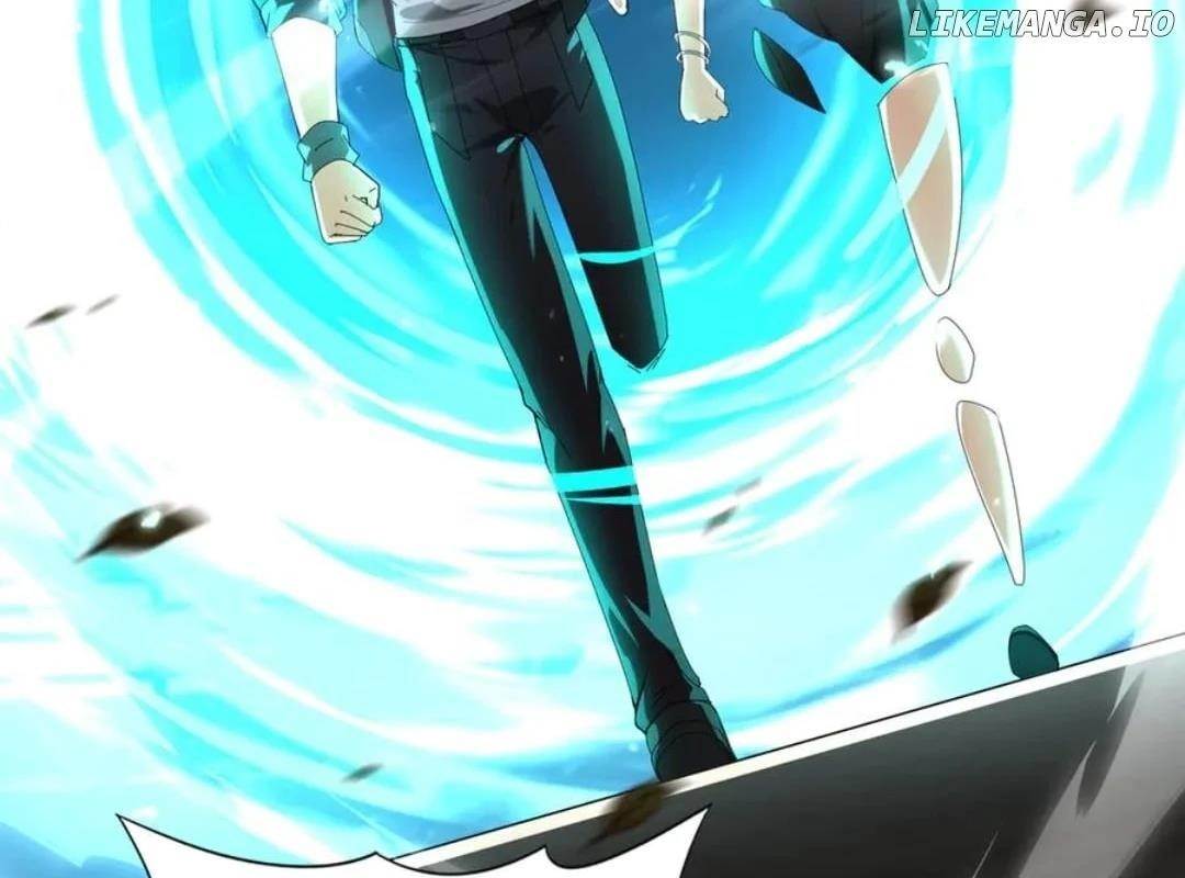 I Got the Weakest Class, Dragon Tamer!? Chapter 116 - Page 29