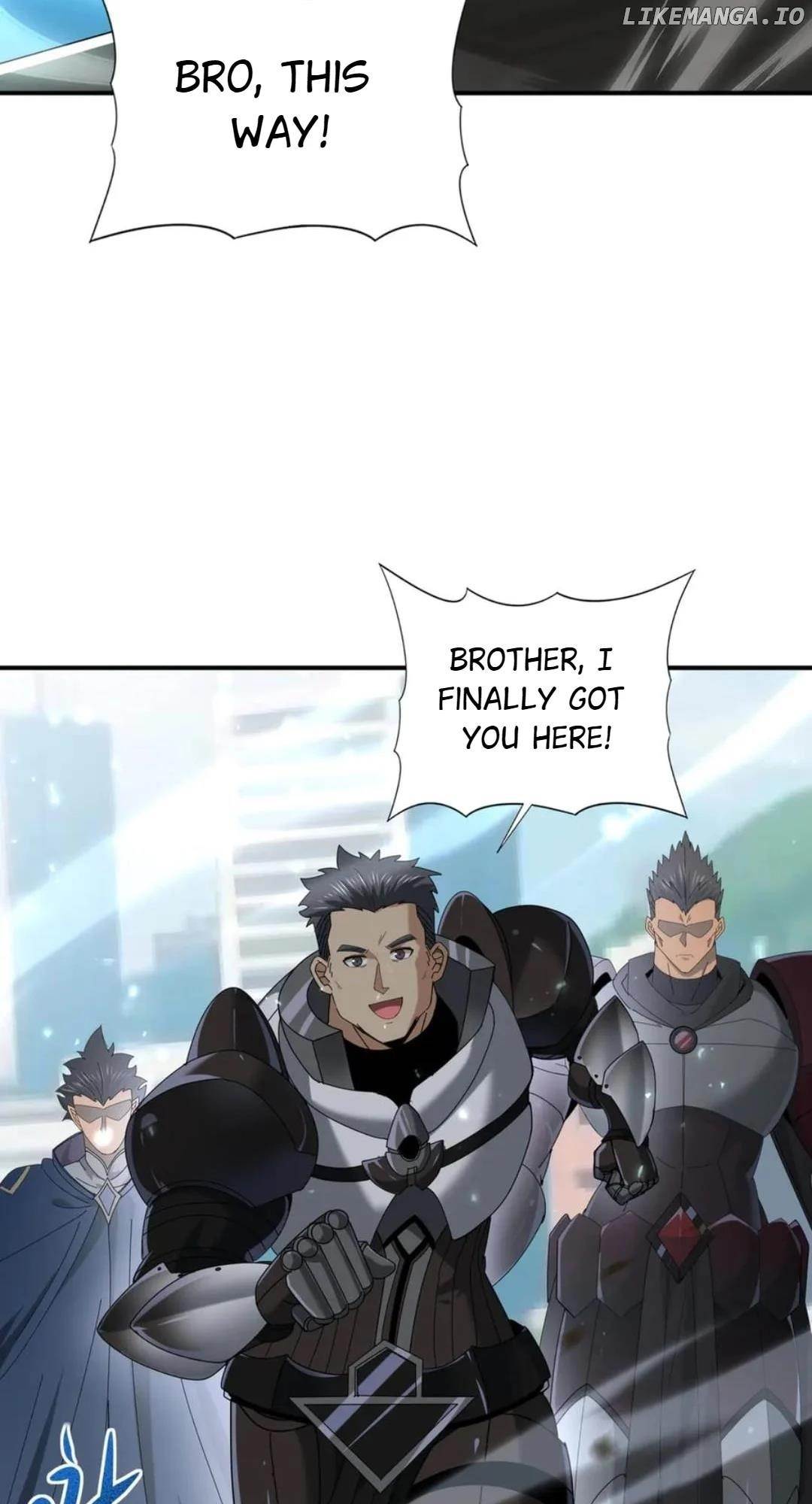 I Got the Weakest Class, Dragon Tamer!? Chapter 116 - Page 30