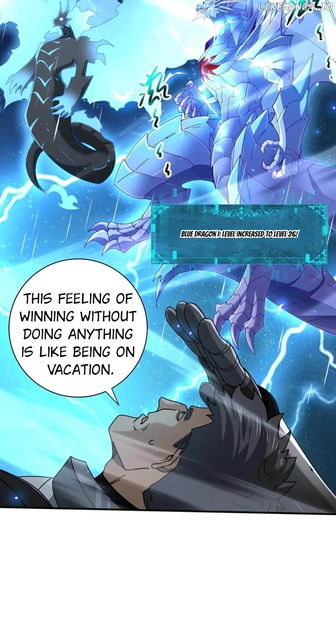 I Got the Weakest Class, Dragon Tamer!? Chapter 116 - Page 50