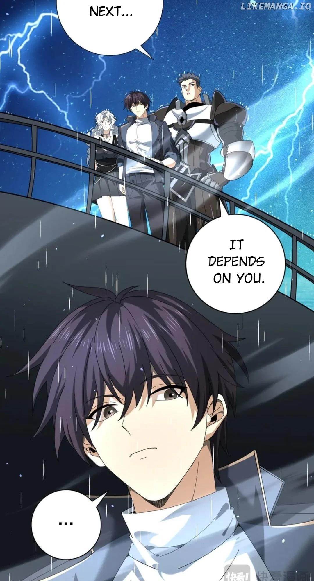 I Got the Weakest Class, Dragon Tamer!? Chapter 116 - Page 58