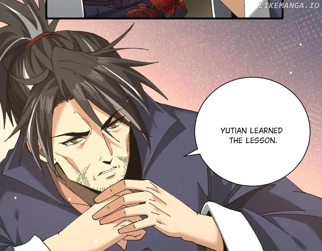 I Got the Weakest Class, Dragon Tamer!? Chapter 117 - Page 27