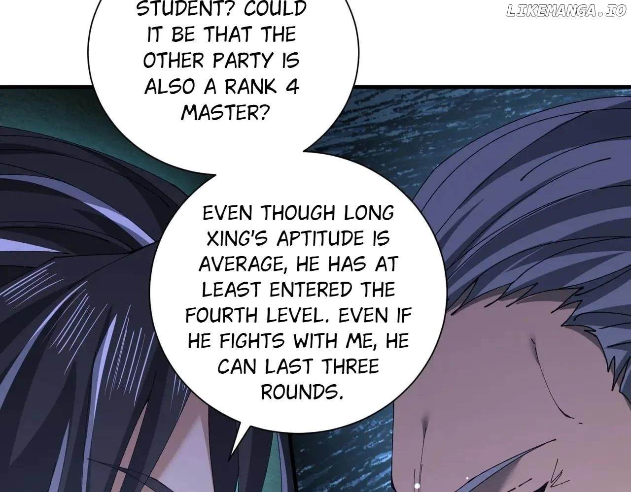 I Got the Weakest Class, Dragon Tamer!? Chapter 117 - Page 33