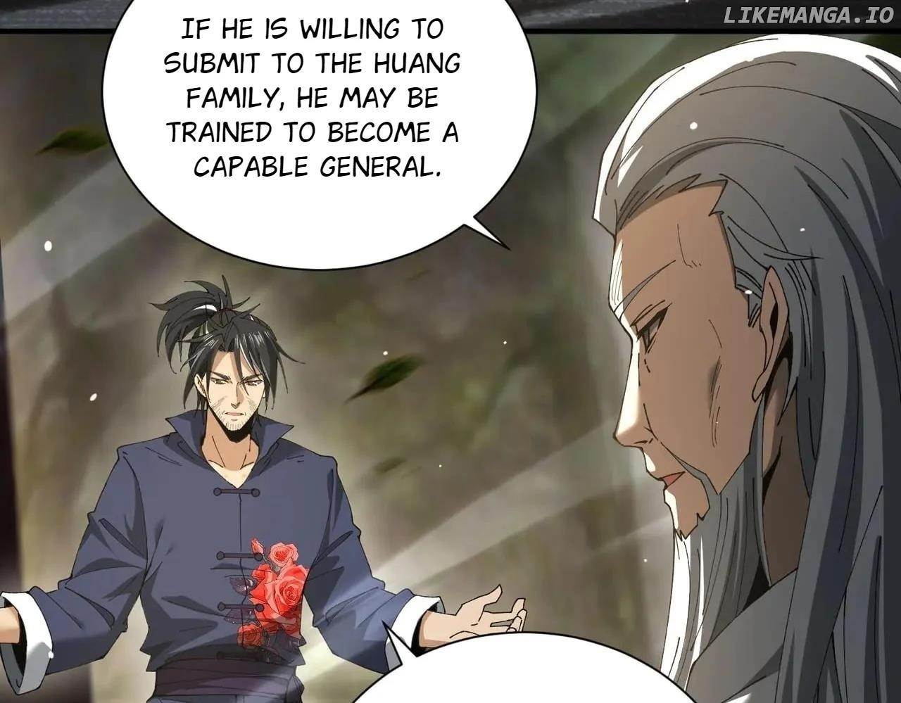 I Got the Weakest Class, Dragon Tamer!? Chapter 117 - Page 50