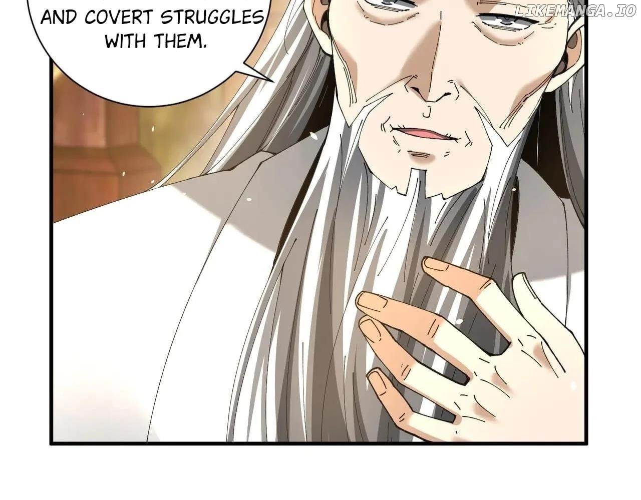 I Got the Weakest Class, Dragon Tamer!? Chapter 117 - Page 53