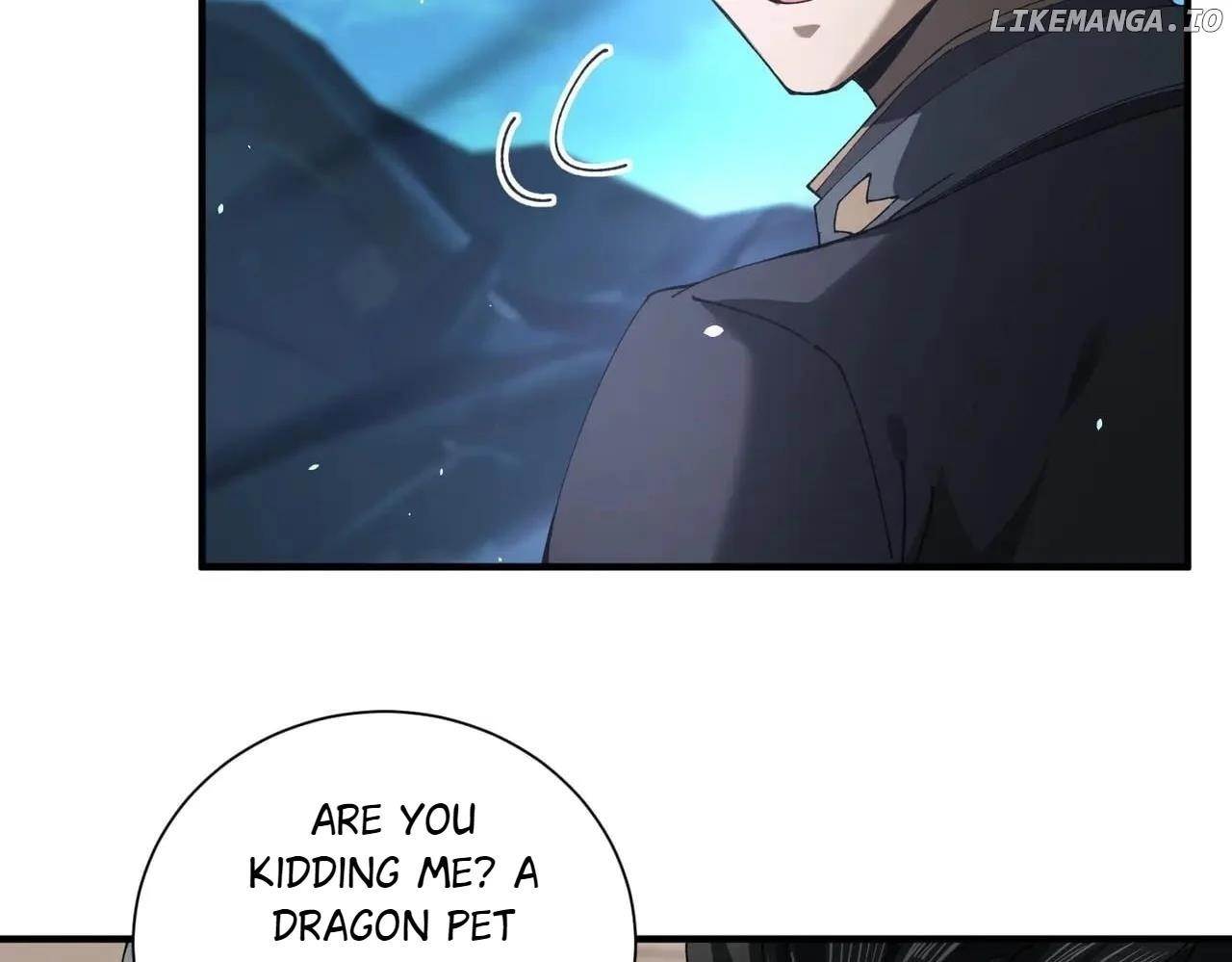 I Got the Weakest Class, Dragon Tamer!? Chapter 117 - Page 67