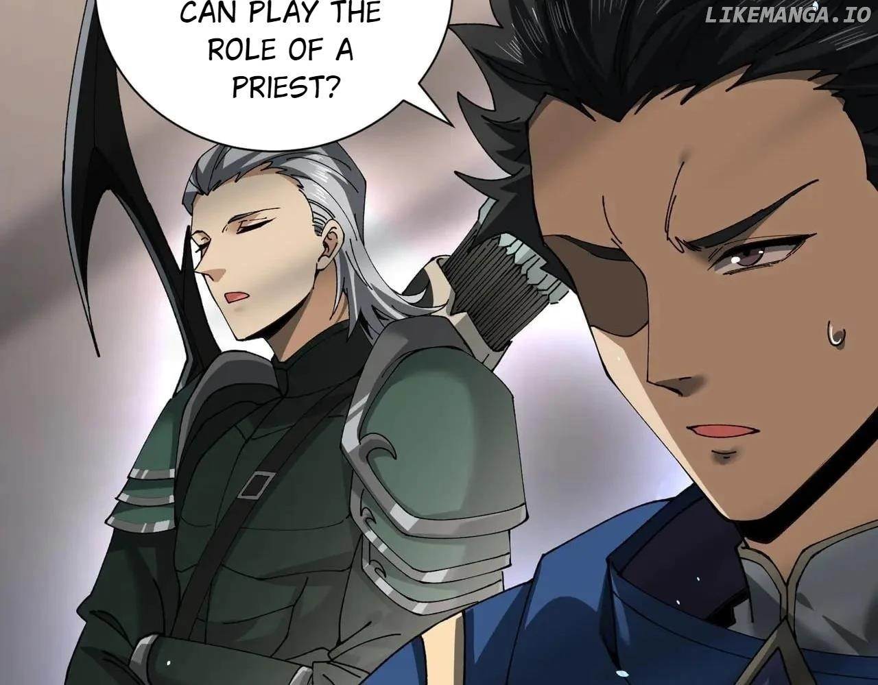 I Got the Weakest Class, Dragon Tamer!? Chapter 117 - Page 68