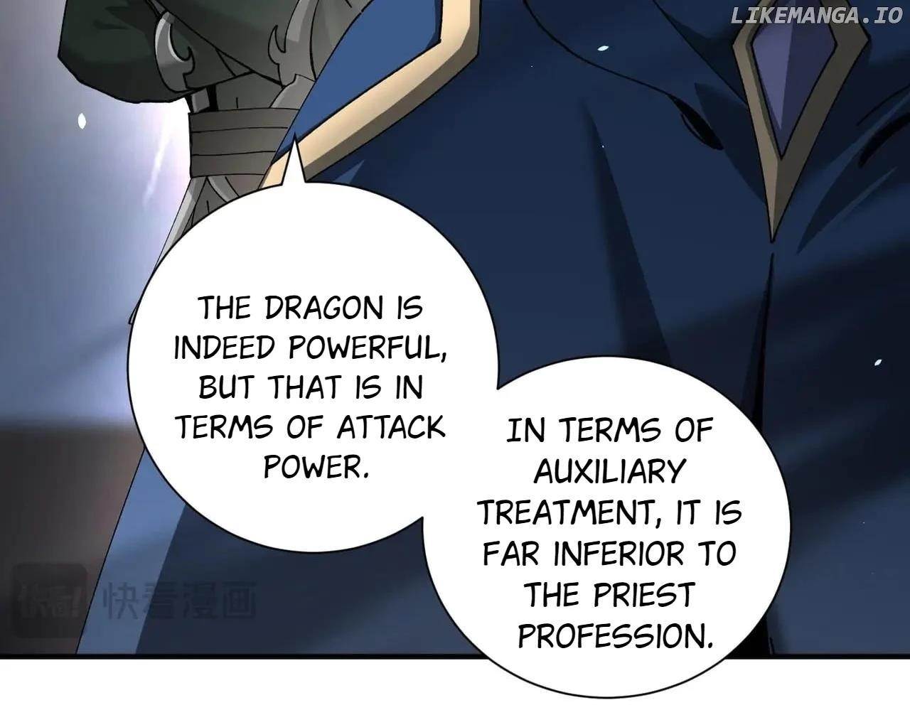 I Got the Weakest Class, Dragon Tamer!? Chapter 117 - Page 69