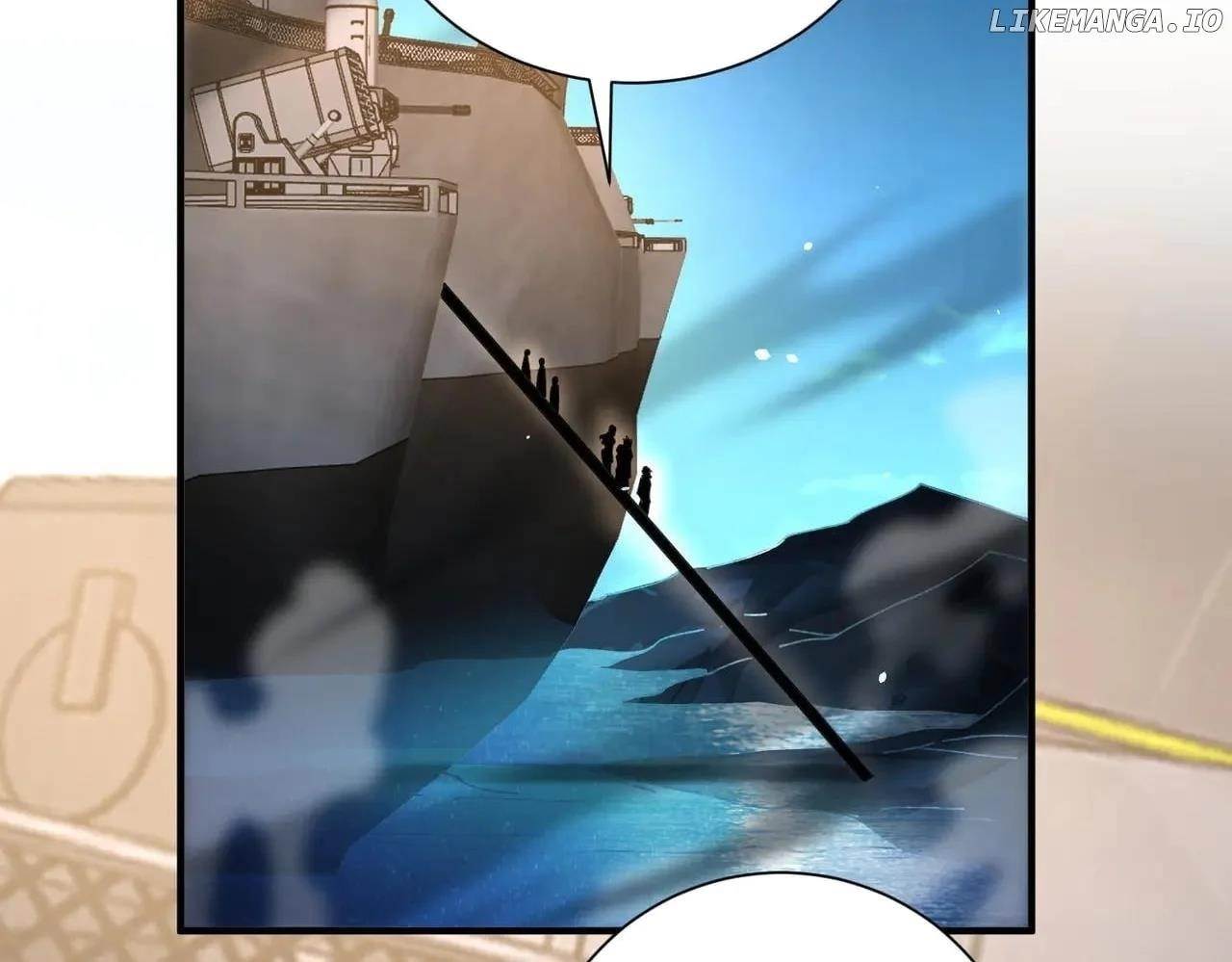 I Got the Weakest Class, Dragon Tamer!? Chapter 117 - Page 71