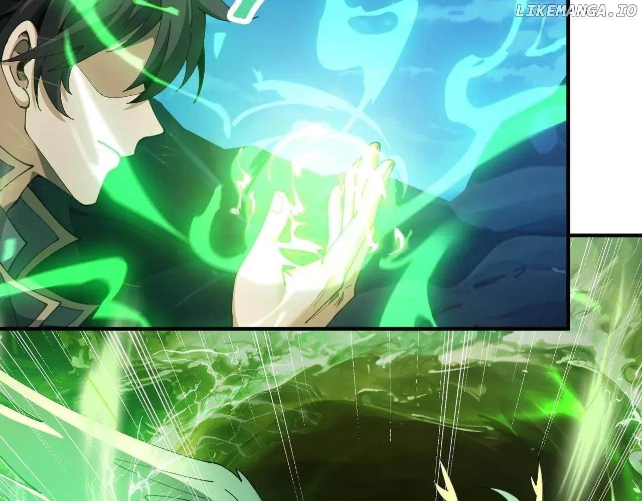 I Got the Weakest Class, Dragon Tamer!? Chapter 117 - Page 79