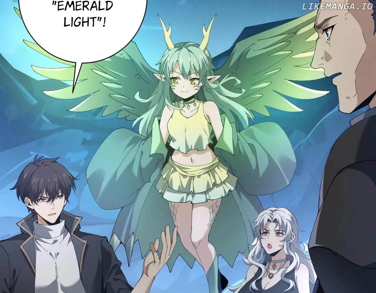 I Got the Weakest Class, Dragon Tamer!? Chapter 117 - Page 83