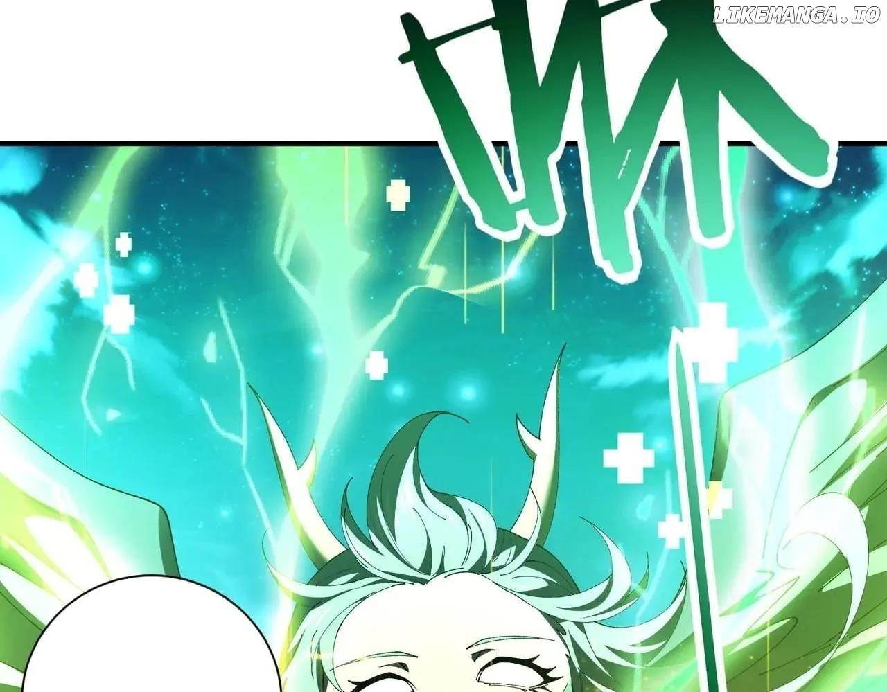 I Got the Weakest Class, Dragon Tamer!? Chapter 117 - Page 85