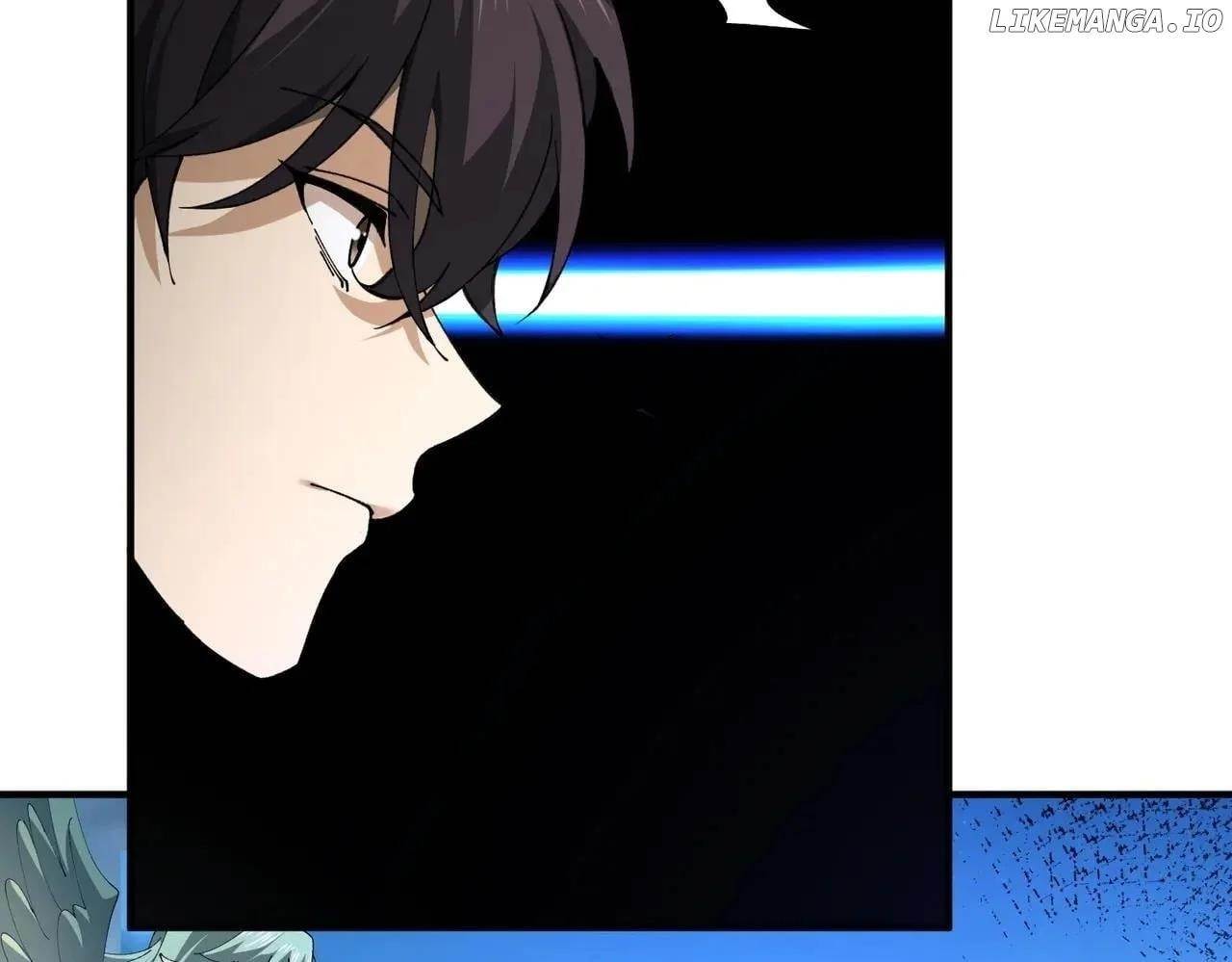 I Got the Weakest Class, Dragon Tamer!? Chapter 117 - Page 97