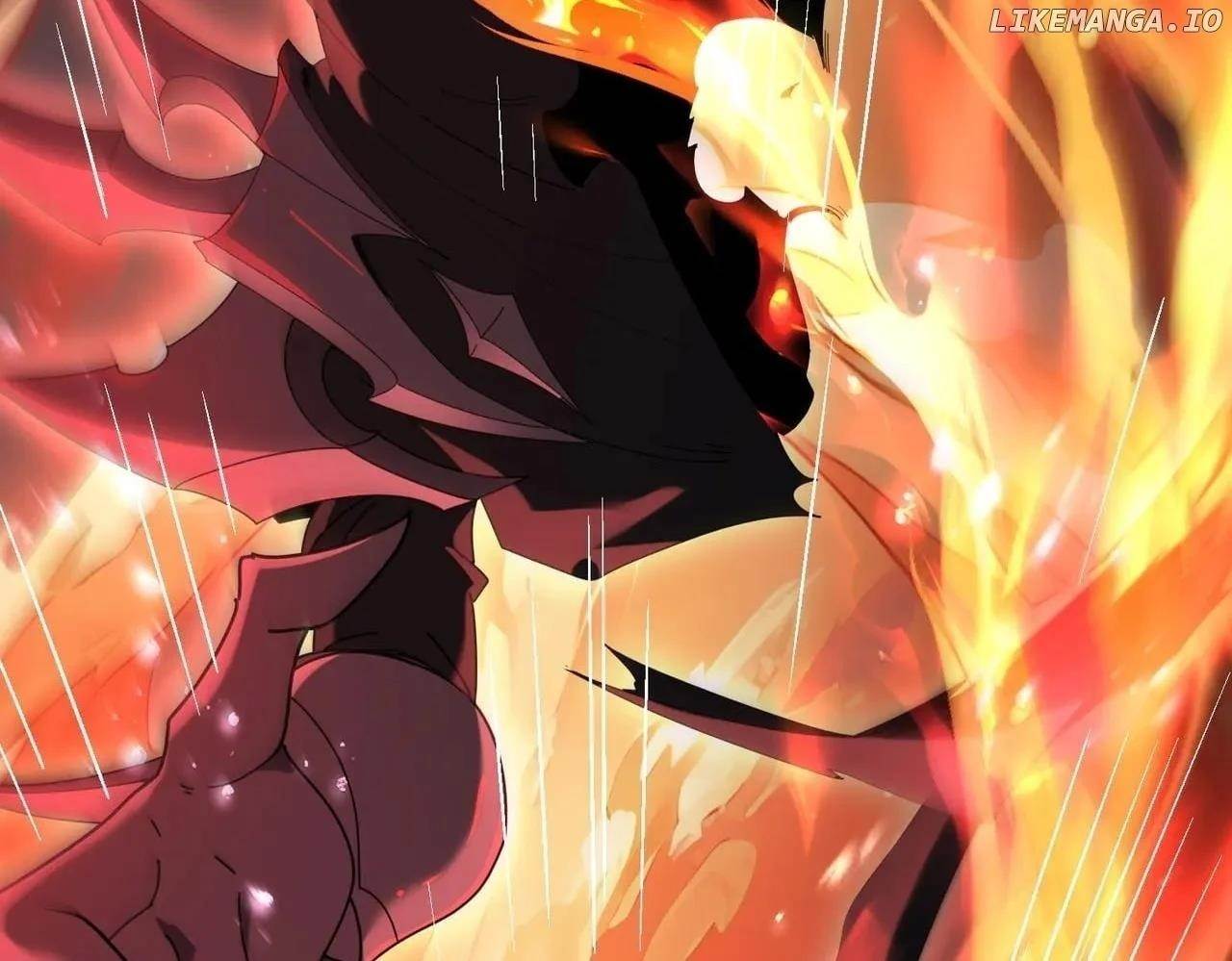 I Got the Weakest Class, Dragon Tamer!? Chapter 118 - Page 114