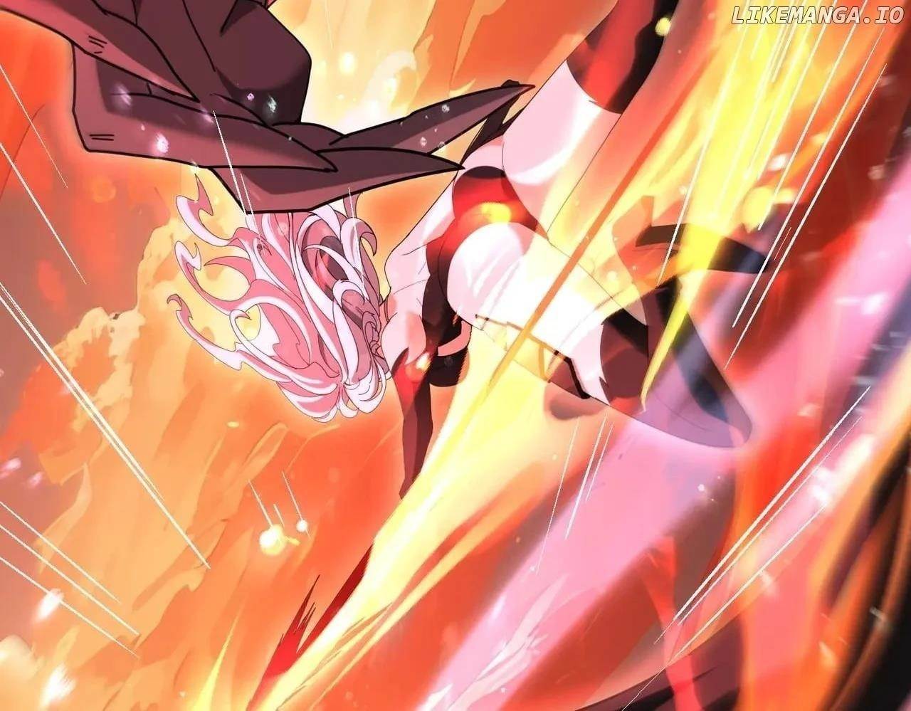 I Got the Weakest Class, Dragon Tamer!? Chapter 118 - Page 115