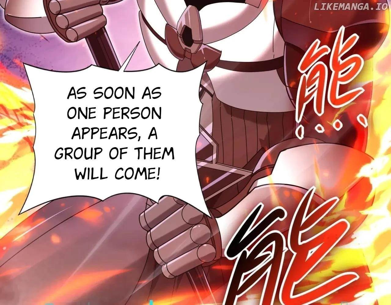 I Got the Weakest Class, Dragon Tamer!? Chapter 118 - Page 34