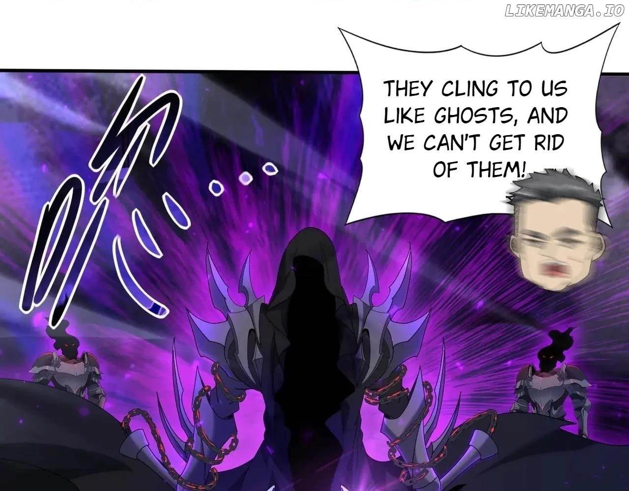 I Got the Weakest Class, Dragon Tamer!? Chapter 118 - Page 36