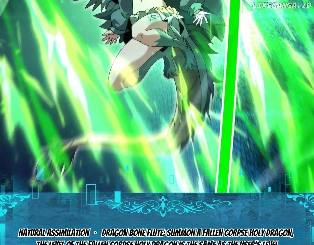 I Got the Weakest Class, Dragon Tamer!? Chapter 118 - Page 60