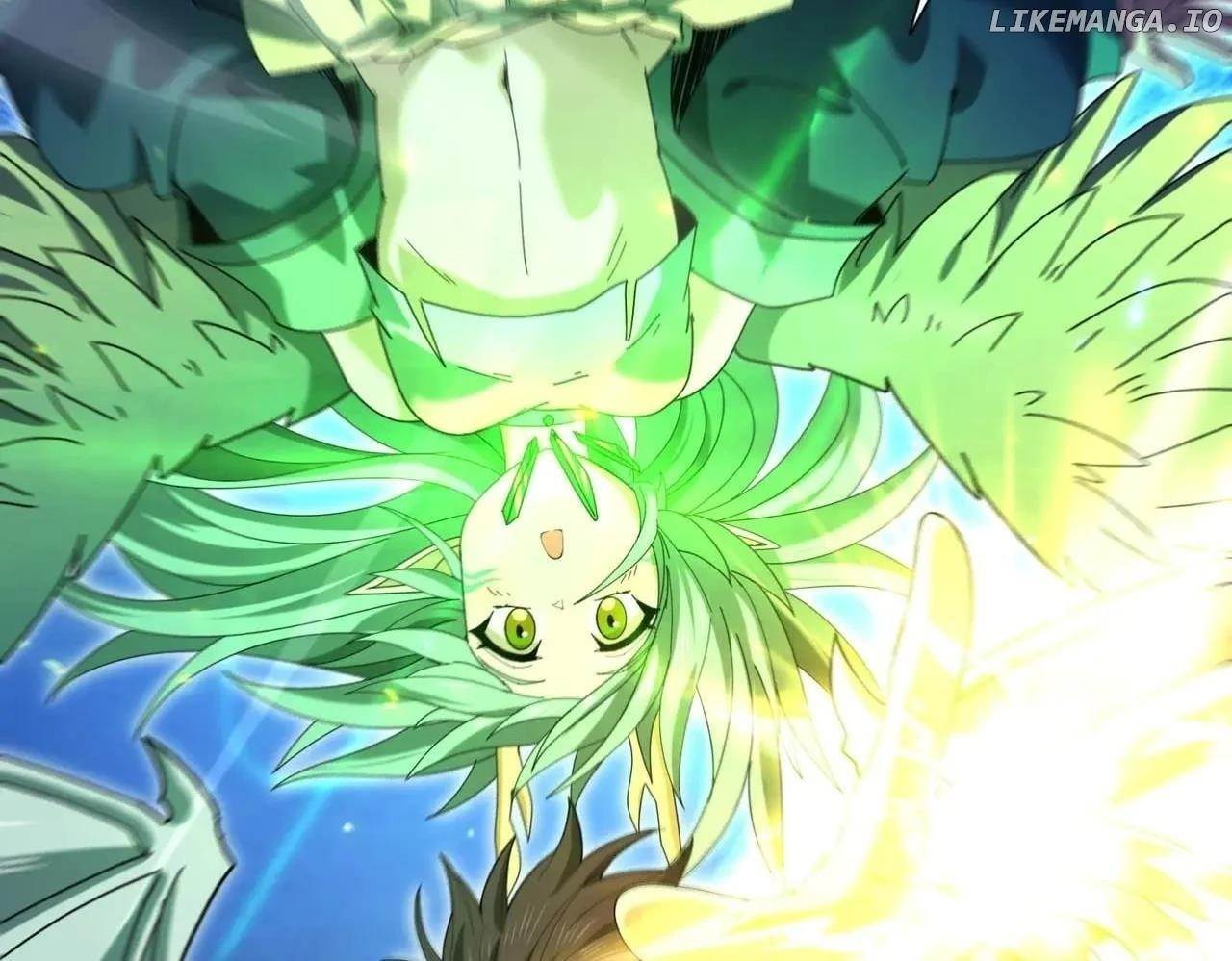 I Got the Weakest Class, Dragon Tamer!? Chapter 118 - Page 68