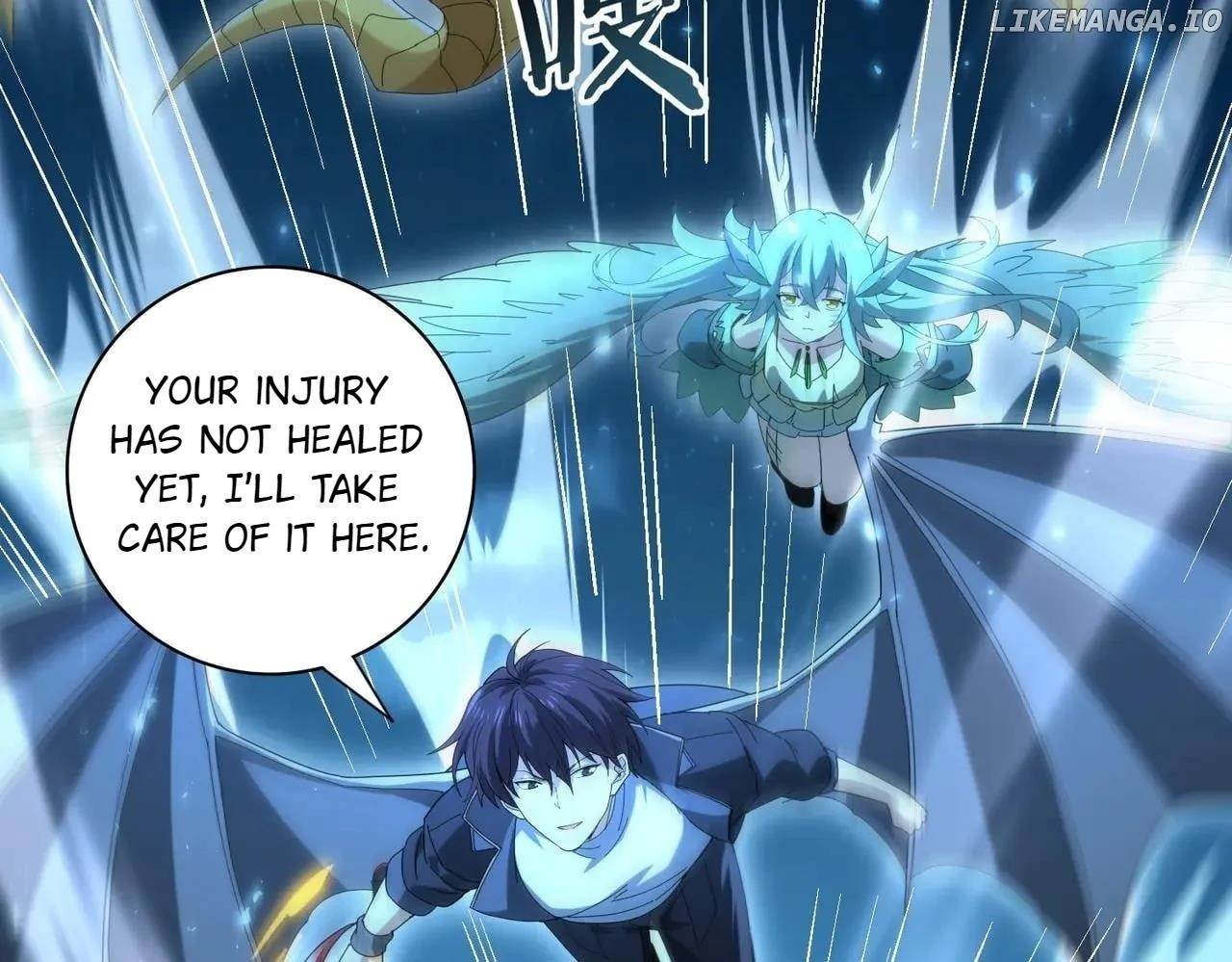 I Got the Weakest Class, Dragon Tamer!? Chapter 118 - Page 75