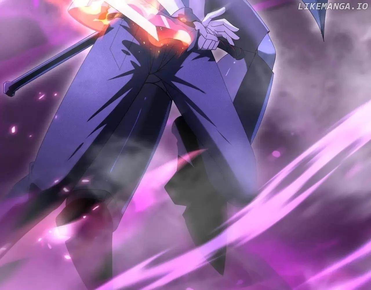 I Got the Weakest Class, Dragon Tamer!? Chapter 118 - Page 91