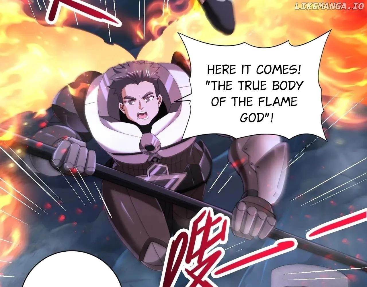 I Got the Weakest Class, Dragon Tamer!? Chapter 119 - Page 108