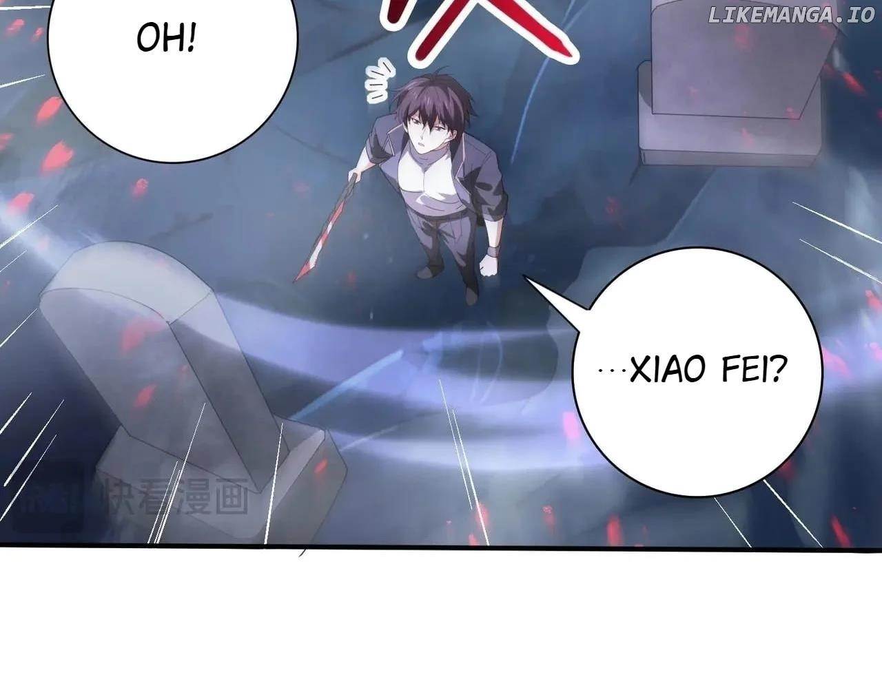 I Got the Weakest Class, Dragon Tamer!? Chapter 119 - Page 109