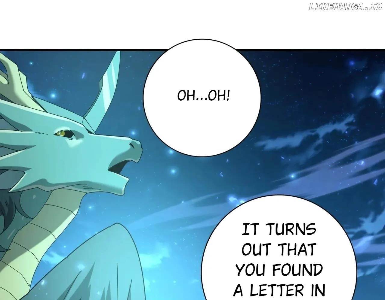 I Got the Weakest Class, Dragon Tamer!? Chapter 119 - Page 111