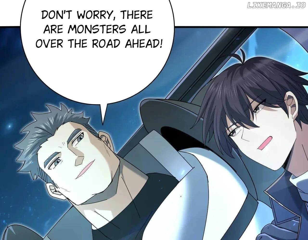 I Got the Weakest Class, Dragon Tamer!? Chapter 119 - Page 18