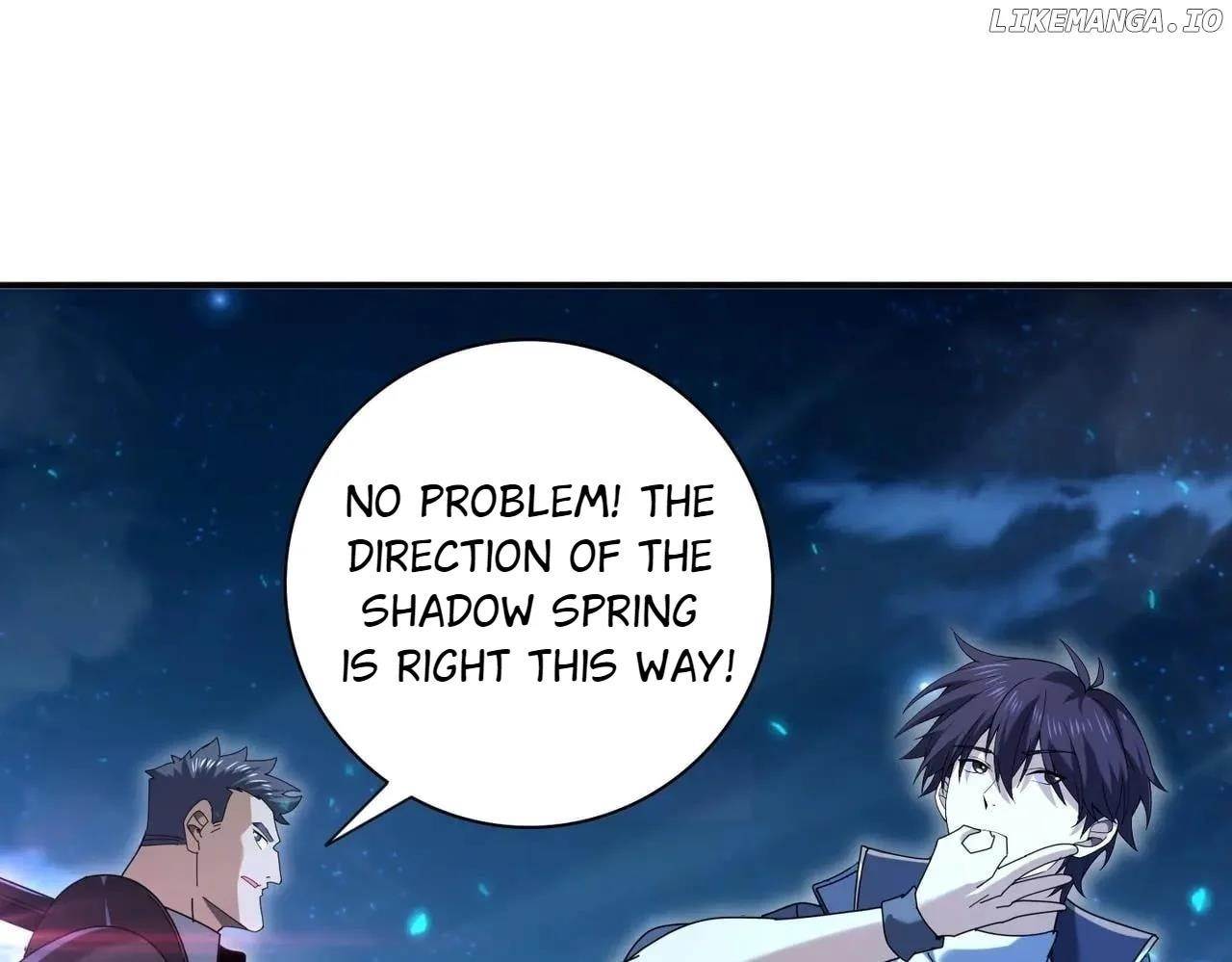 I Got the Weakest Class, Dragon Tamer!? Chapter 119 - Page 20