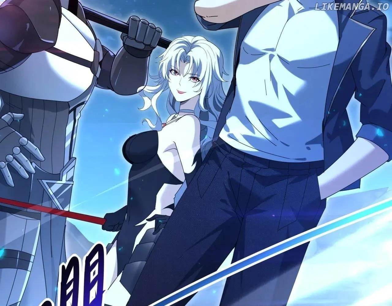 I Got the Weakest Class, Dragon Tamer!? Chapter 119 - Page 21