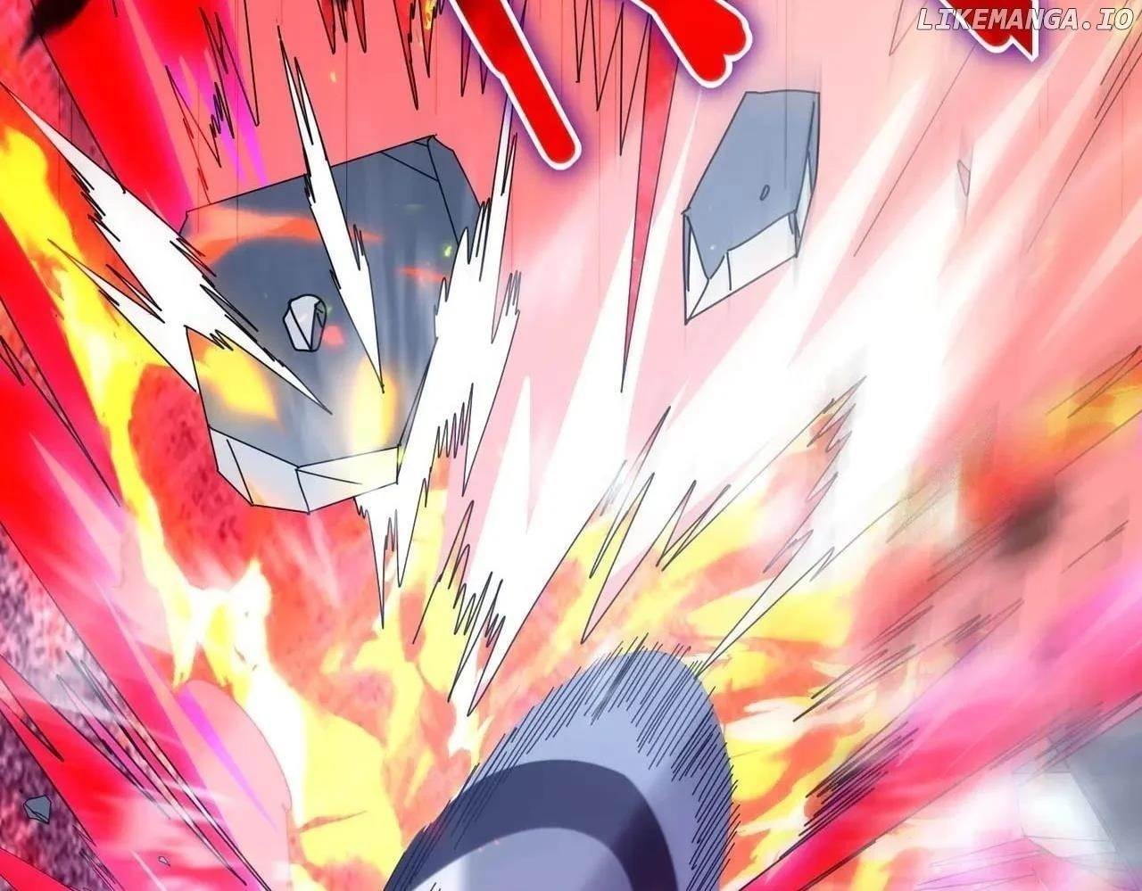 I Got the Weakest Class, Dragon Tamer!? Chapter 119 - Page 38