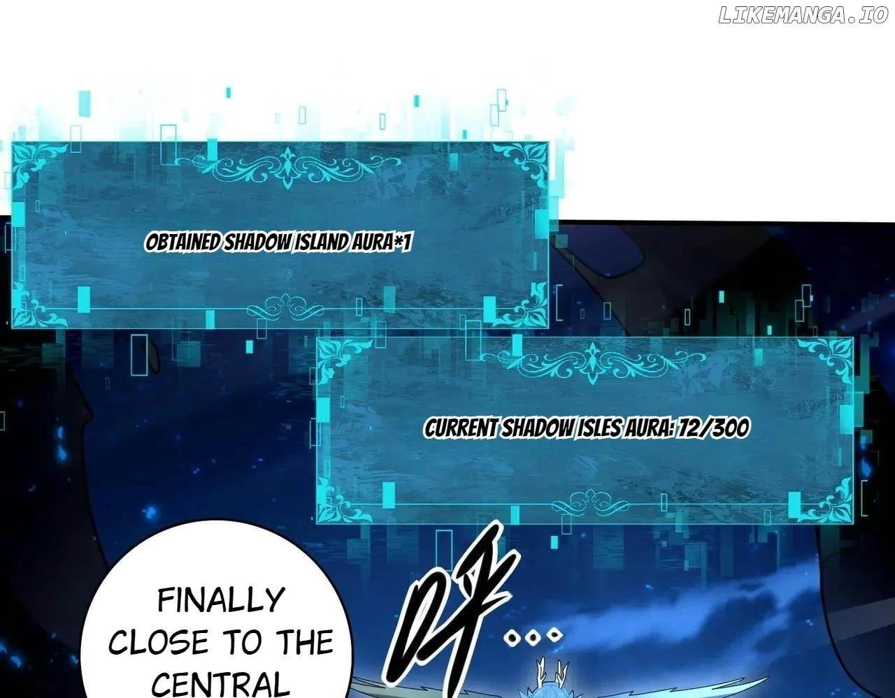 I Got the Weakest Class, Dragon Tamer!? Chapter 119 - Page 49